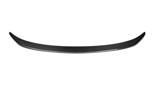 BMW F10 M5 Style Carbon Fiber Spoiler 2010-2016