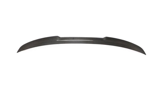 BMW F33/F83 V Style Carbon Fiber Spoiler 2014+