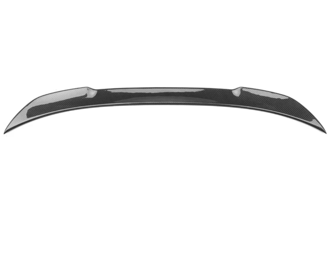 BMW F33 CS Style Carbon Fiber Spoiler 2014+