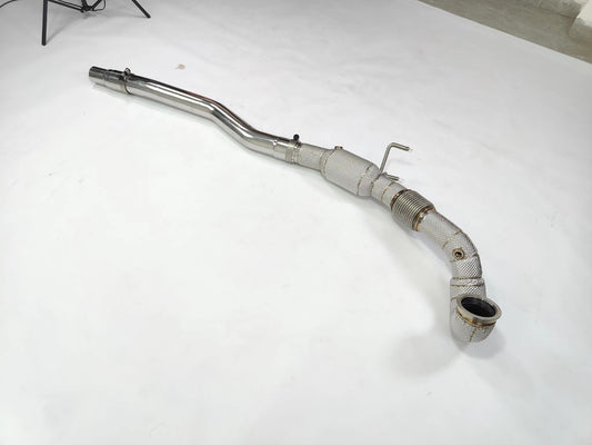 Audi A3 Catted/Catless Downpipes 2014-2019