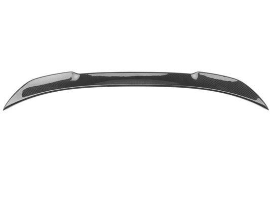 BMW F82 F83 M4 CS Style Carbon Fiber Spoiler 2014-2019