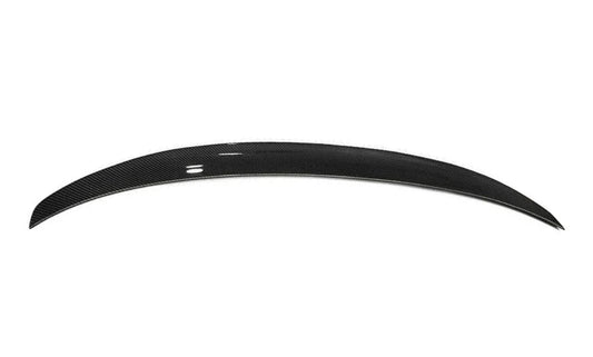 BMW E93 Convertible P Style Carbon Fiber Spoiler 2007-2013