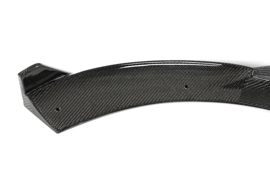 Mercedes W213 E43 Carbon Fiber Front Lip 2017-2019