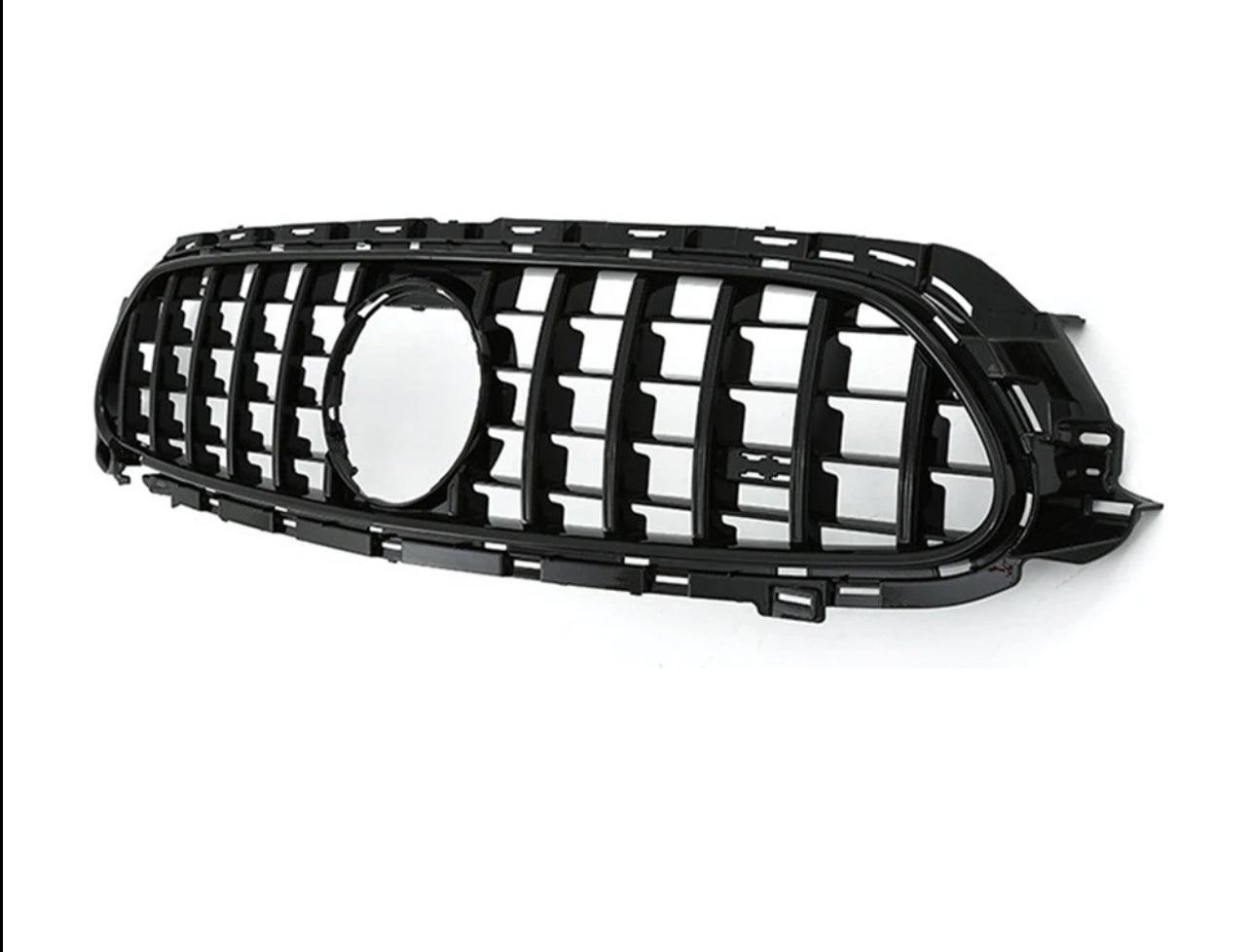 Mercedes W213 Front Grille 2020+