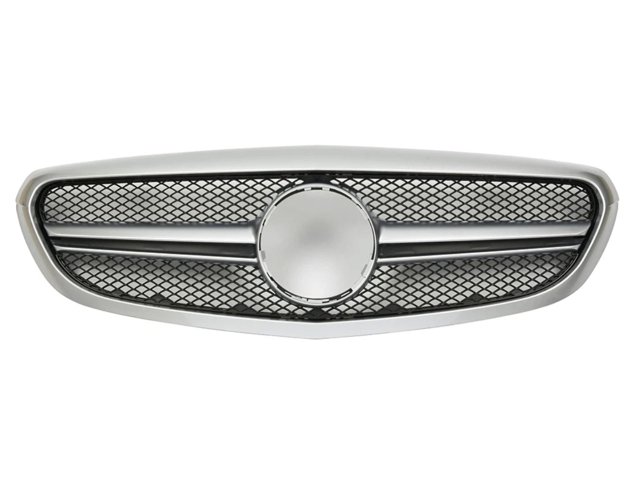 Mercedes AMG Style Grille W205 2014-2018