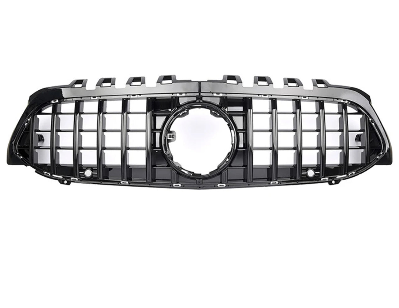 Mercedes W177 Front Grille 2019+