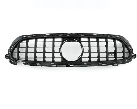 Mercedes W213 Front Grille 2020+