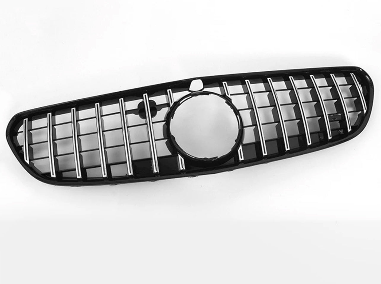 Mercedes W217 S Class Front Grille 2014-2020