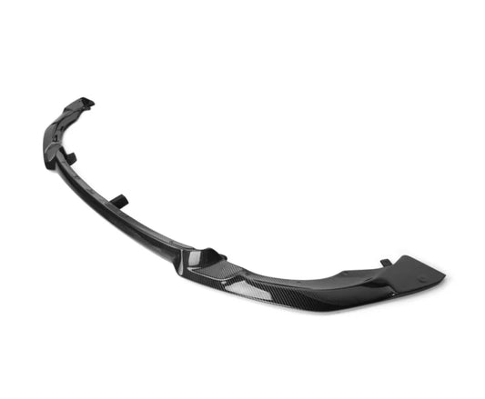 BMW F80/F82/F83 M3/M4 CS Style Carbon Fiber Front Lip 2014-2019