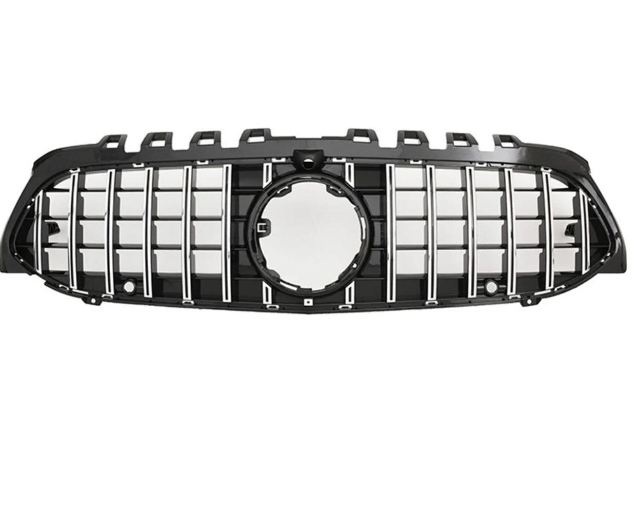 Mercedes W177 Front Grille 2019+