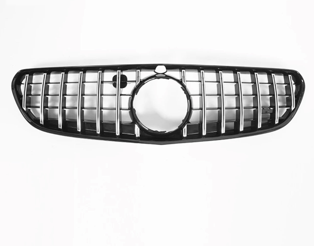 Mercedes W217 S Class Front Grille 2014-2020