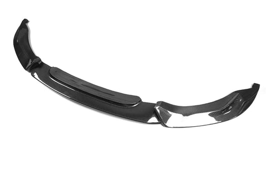 BMW F80/F82/F83 M3/M4 Varis Style Carbon Fiber Front Lip 2014-2019