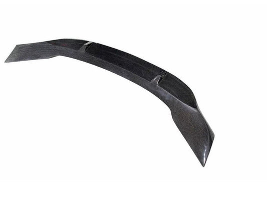 Mercedes W204 Coupe Carbon Fiber Spoiler 2008-2013