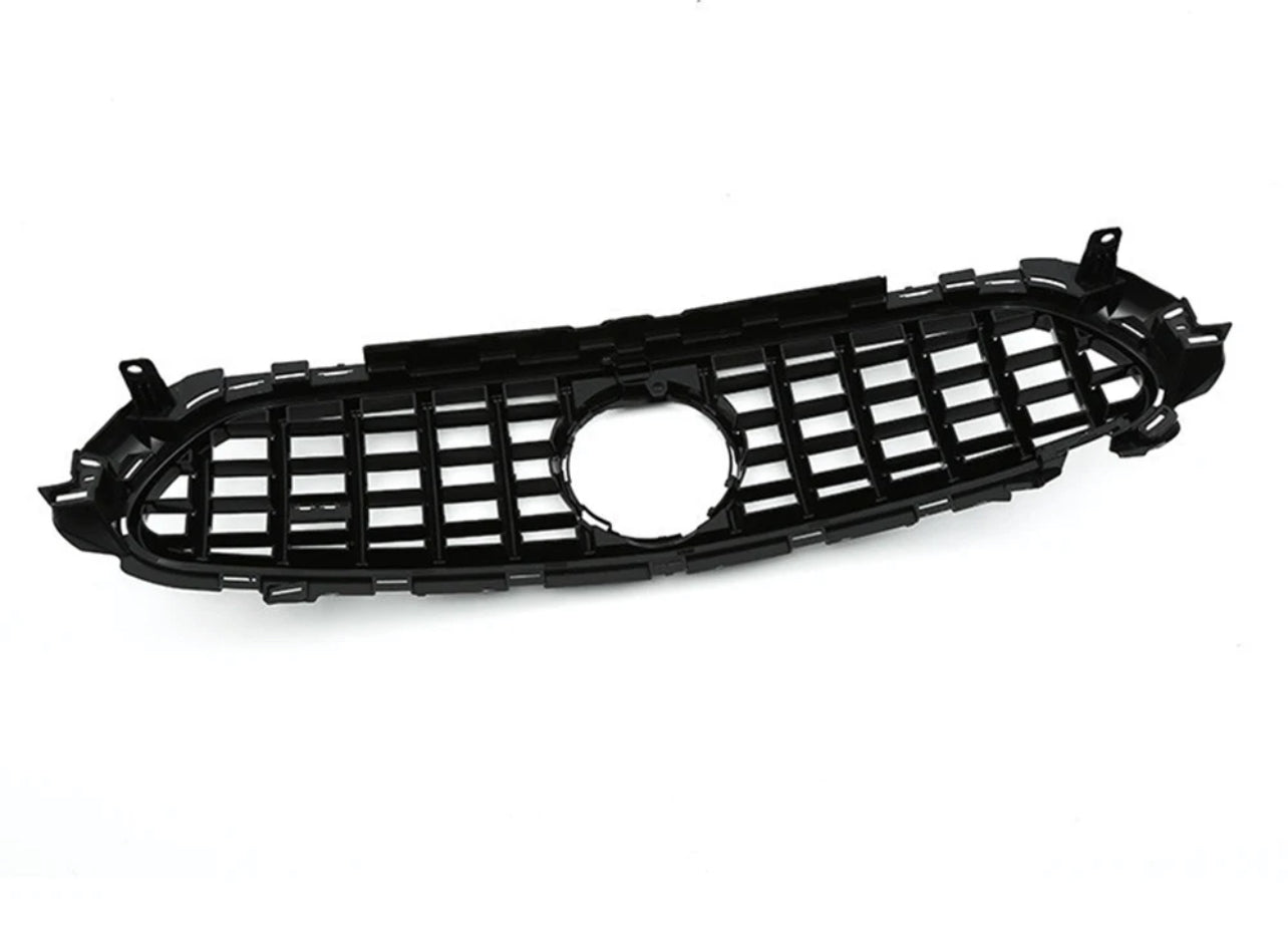 Mercedes W213 Front Grille 2020+