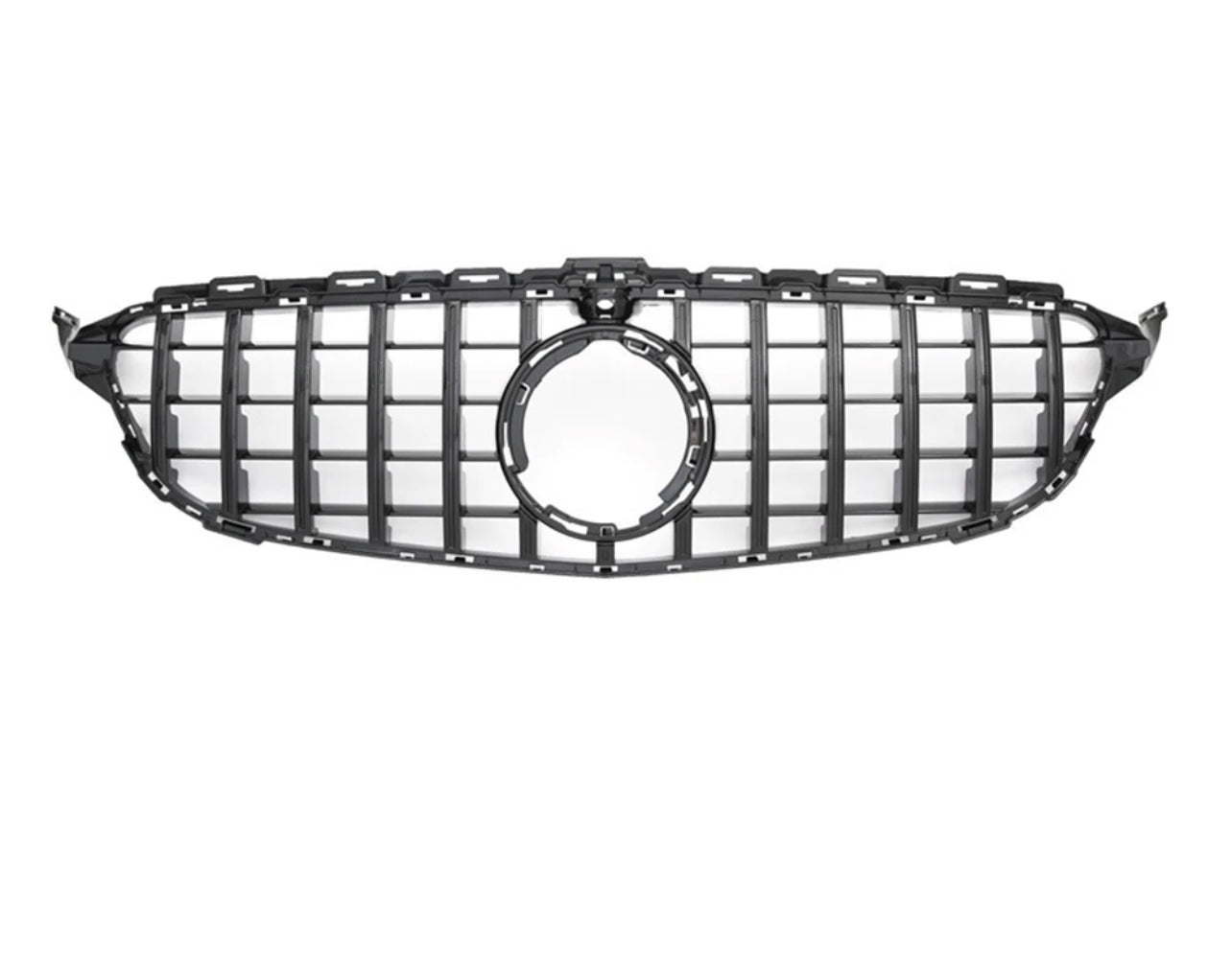 Mercedes W205 Grille 2019-2022