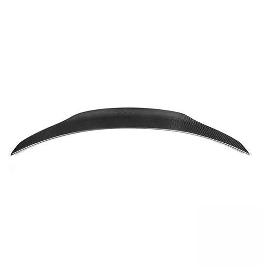 Mercedes W204 Sedan PSM Style Carbon Fiber Spoiler 2014+