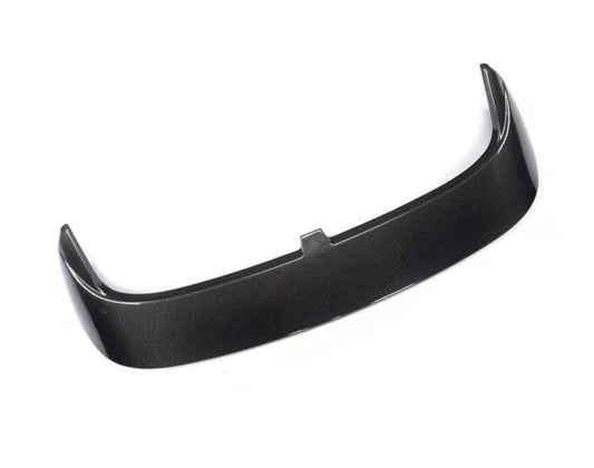 Volkswagen GTI MK6 R20 Carbon Fiber Spoiler 2012-2014