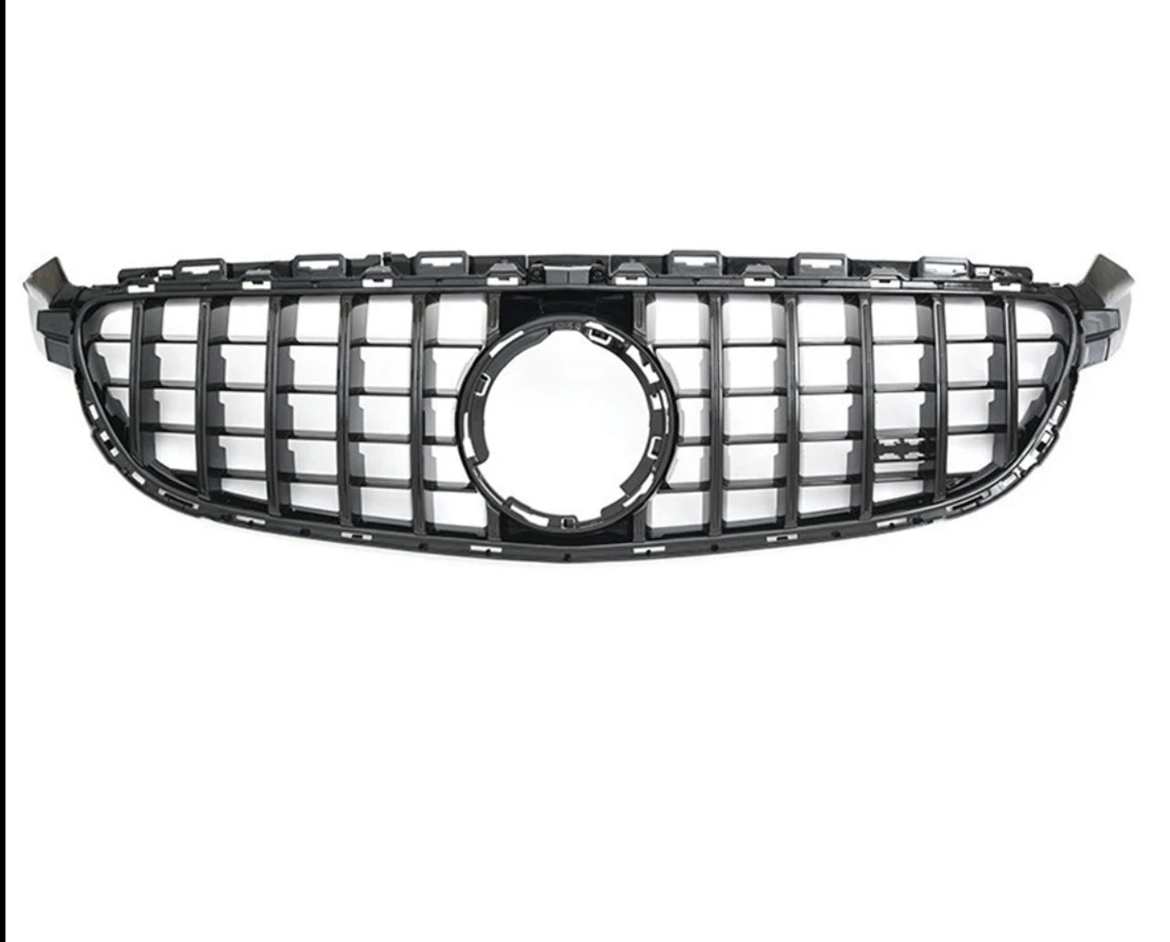 Mercedes W205 C63 2019-2021 Front Grille