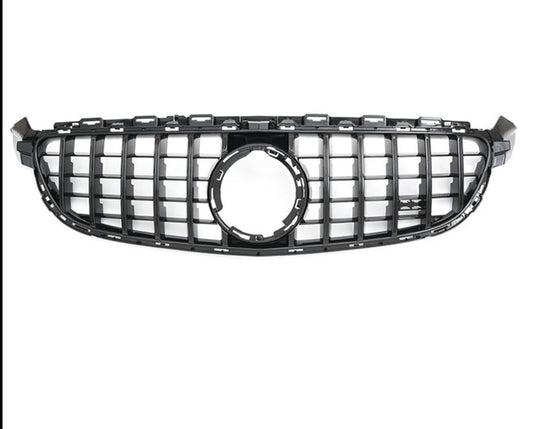 Mercedes W205 C63 2019-2021 Front Grille