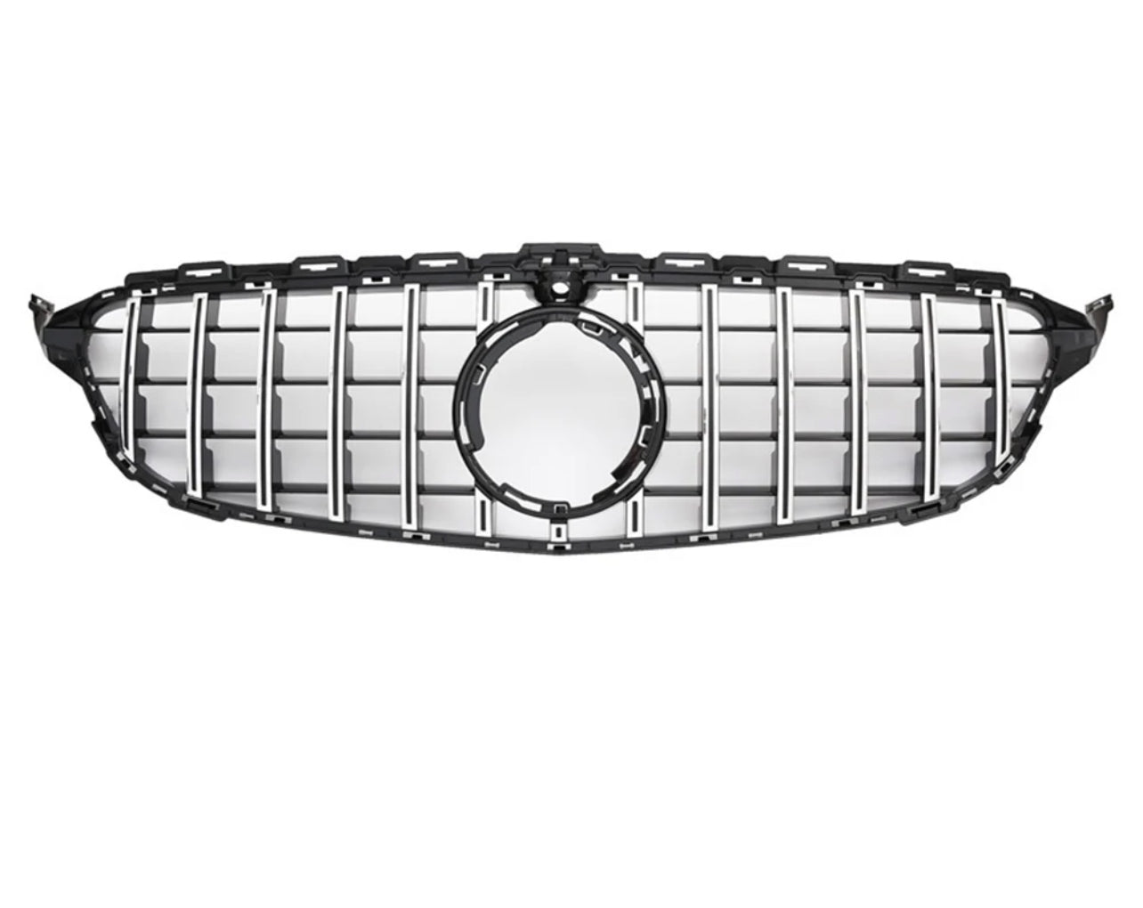 Mercedes W205 Grille 2019-2022