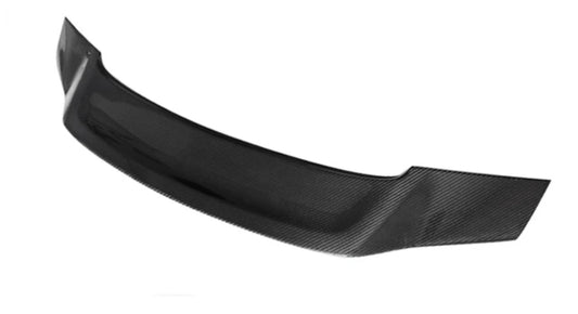 Audi A3/S3/RS3 RennTech Style Carbon Fiber Spoiler 2014-2019