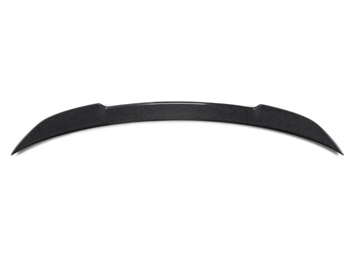 BMW F22/F87 M2 CC Style Carbon Fiber Spoiler 2014-2019