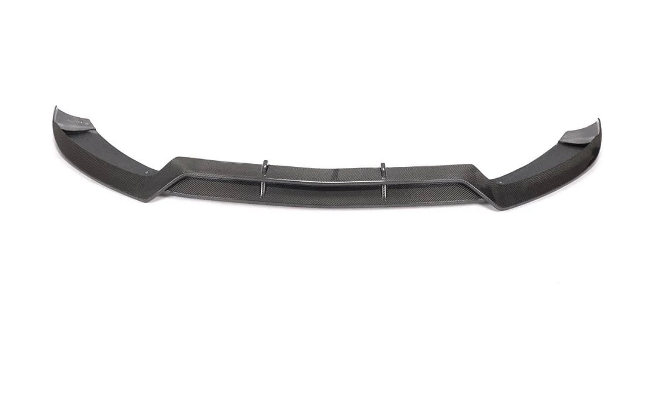 Mercedes W205 C43 Carbon Fiber Front Lip 2019-2021