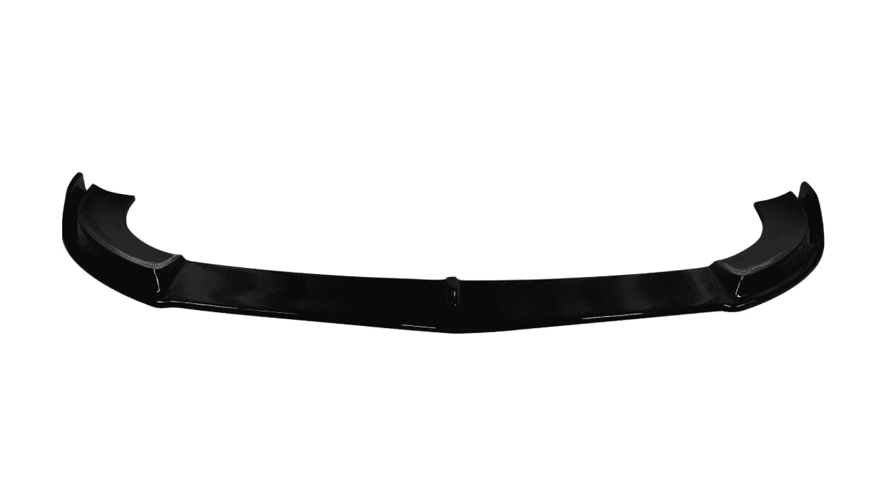 Mercedes W213 Sport Carbon Fiber Front Lip 2016+