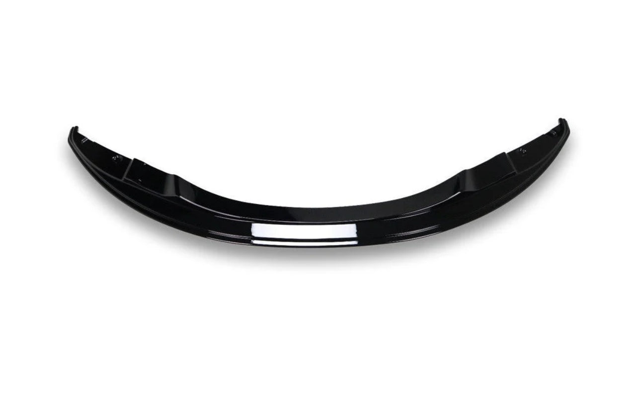 BMW E9X M3 GTS Carbon Fiber Front Lip 2008-2012