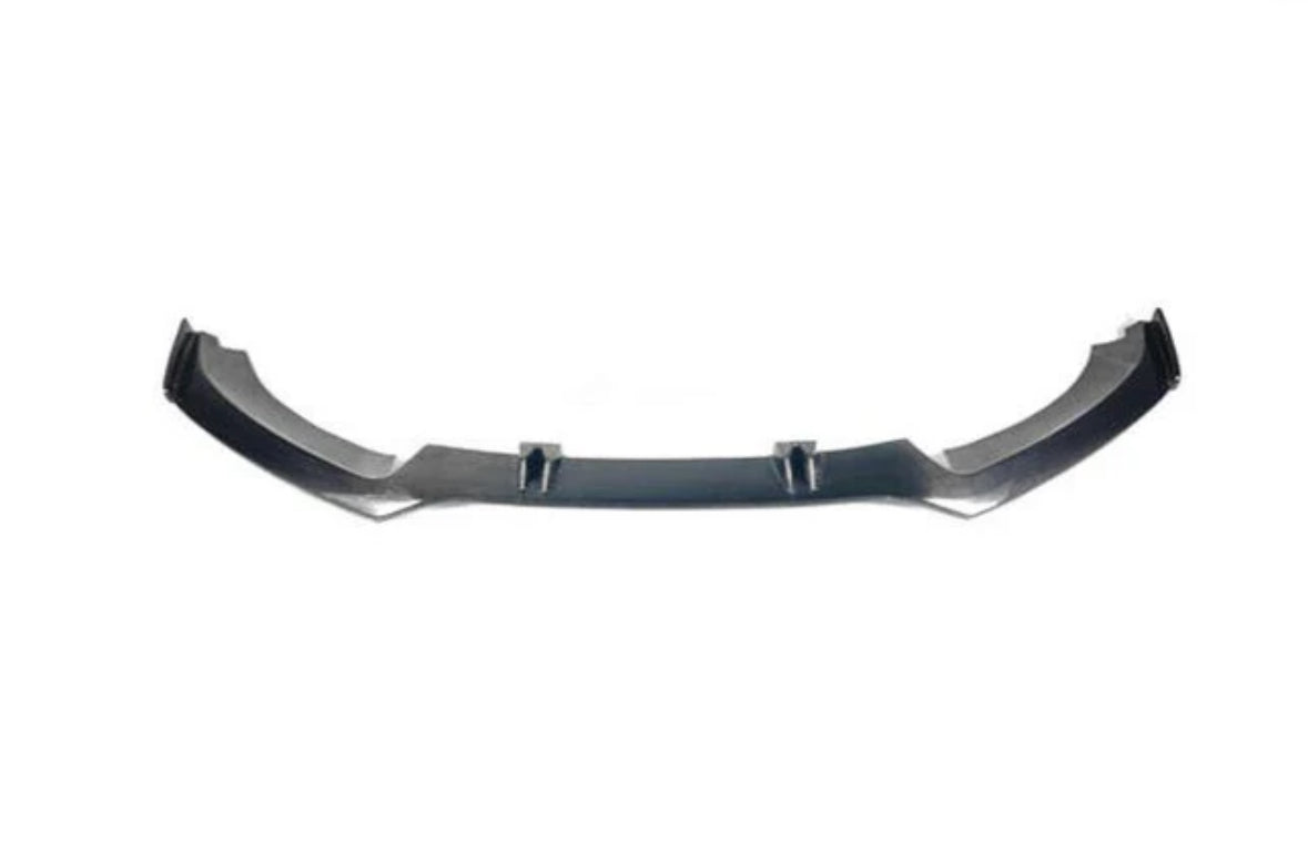 Audi RS5 Carbon Fiber Front Lip 2012