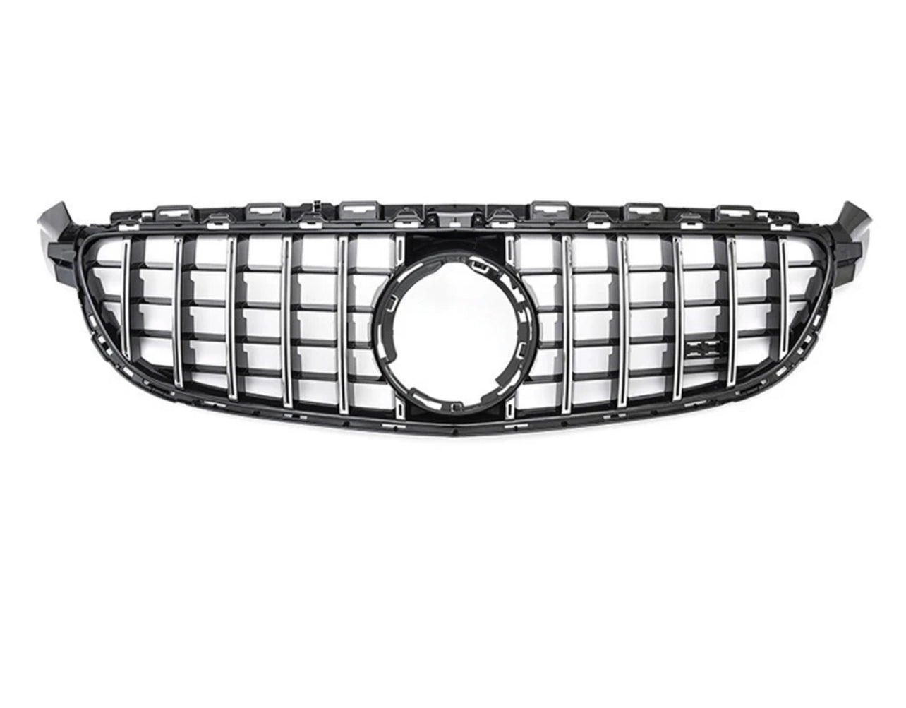 Mercedes W205 C63 2019-2021 Front Grille