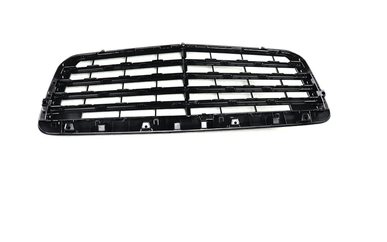 Mercedes W211 E Class Front Grille 2007-2009