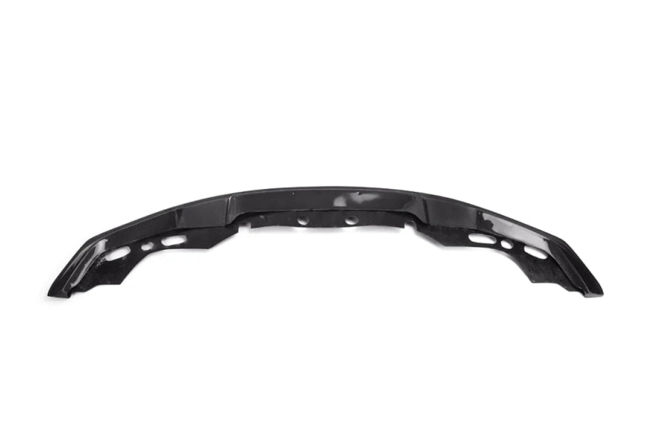 BMW F87 M2 MTC Style Carbon Fiber Front Lip 2016-2021