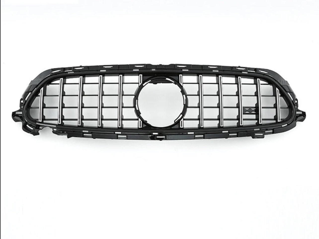 Mercedes W213 Front Grille 2020+