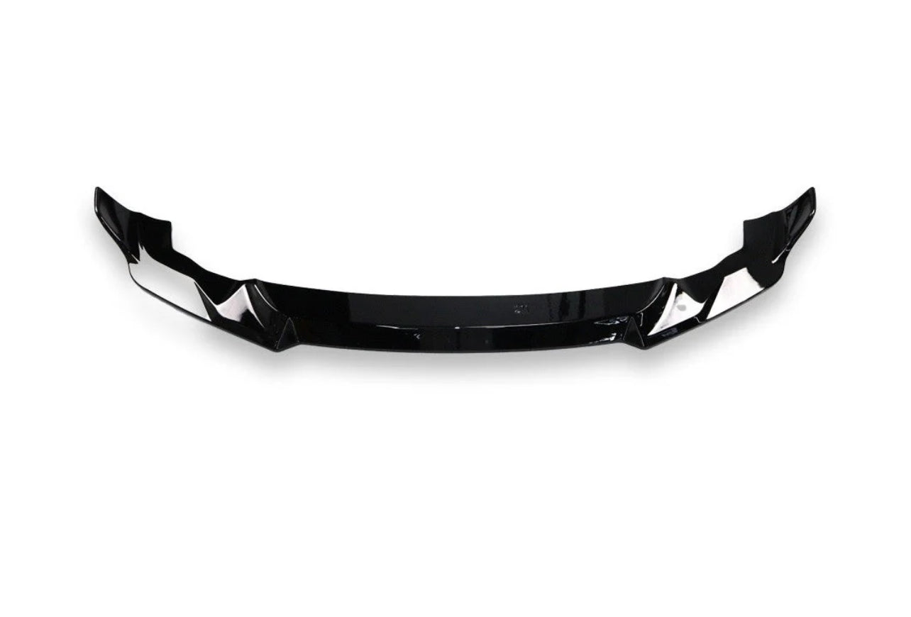 BMW F87 M2 CS Style Carbon Fiber Front Lip 2016-2021