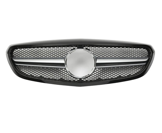 Mercedes AMG Style Grille W205 2014-2018