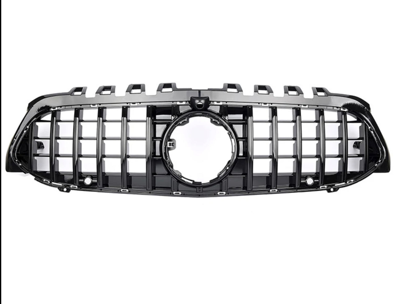 Mercedes W177 Front Grille 2019+