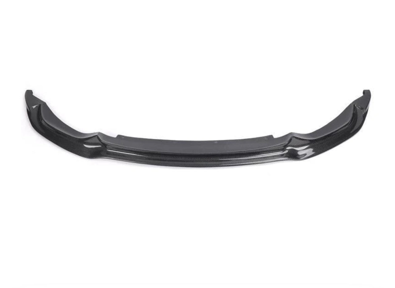 BMW F80/F82 M3/M4 Vorsteiner Carbon Fiber Front Lip 2014-2019