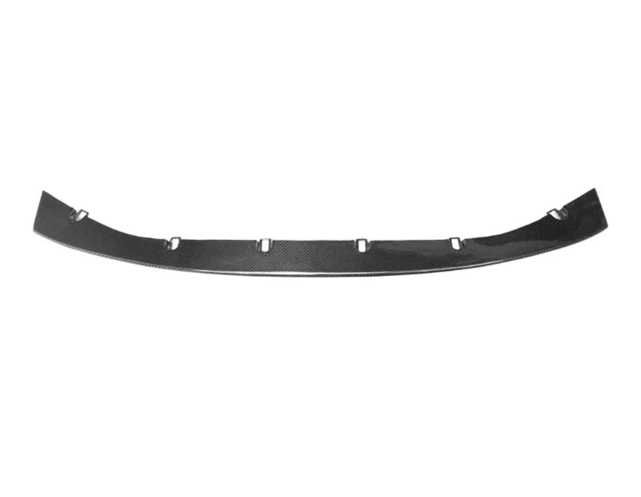 BMW G80/G82 M3/M4 CSL Style Carbon Fiber Front Lip 2021+