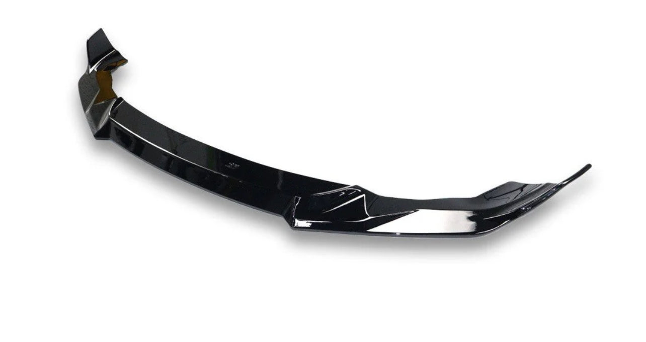 BMW F87 M2 CS Style Carbon Fiber Front Lip 2016-2021