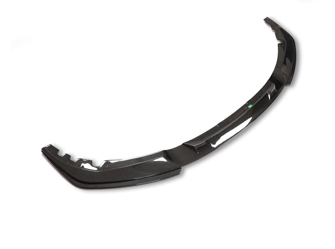 BMW G22 M 3D Style Front Lip 2020+