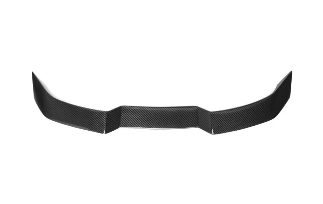 BMW G22 EO Style Carbon Fiber Spoiler 2020+