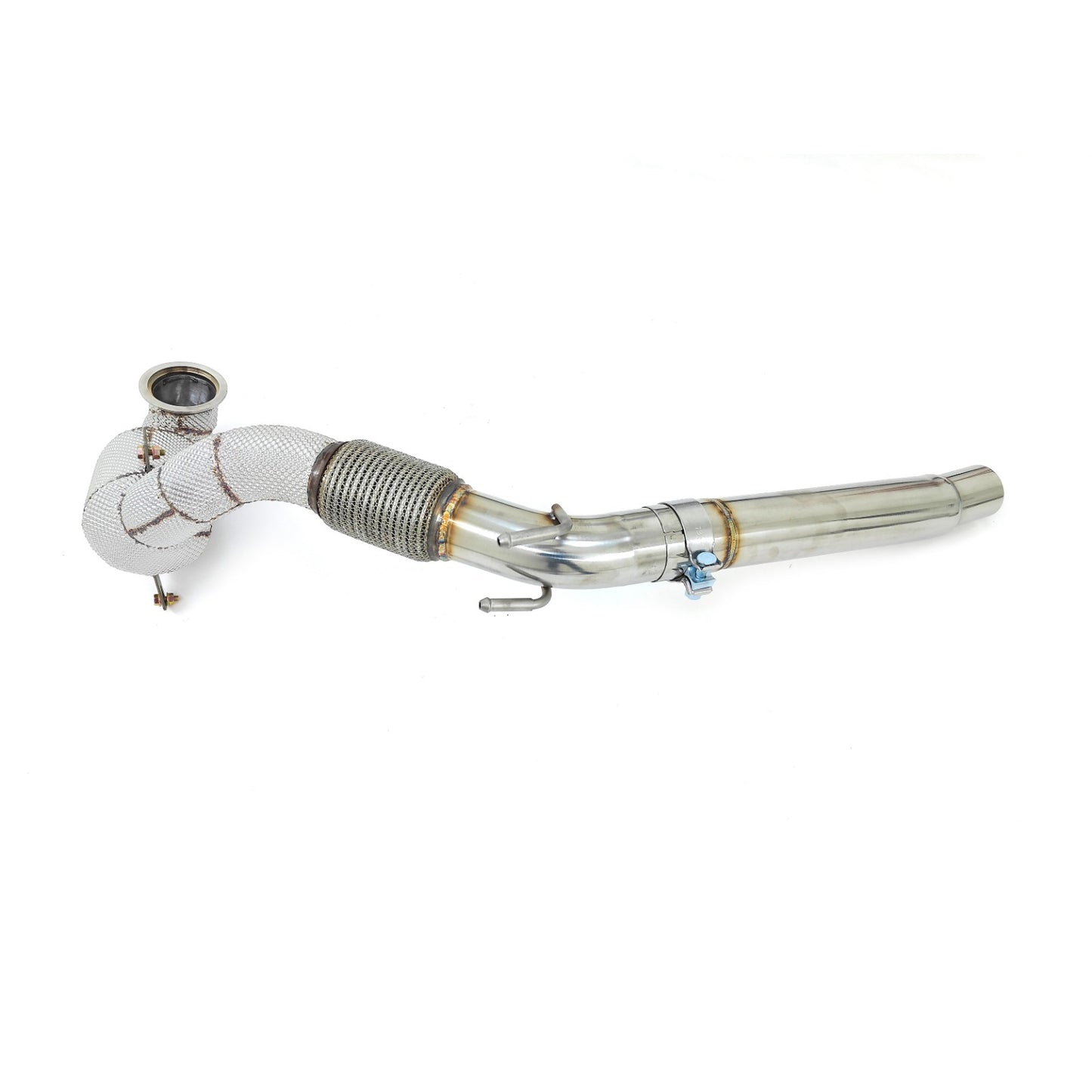 Volkswagen GTI MK7 7.5 Catted/Catless Downpipes 2015-2021