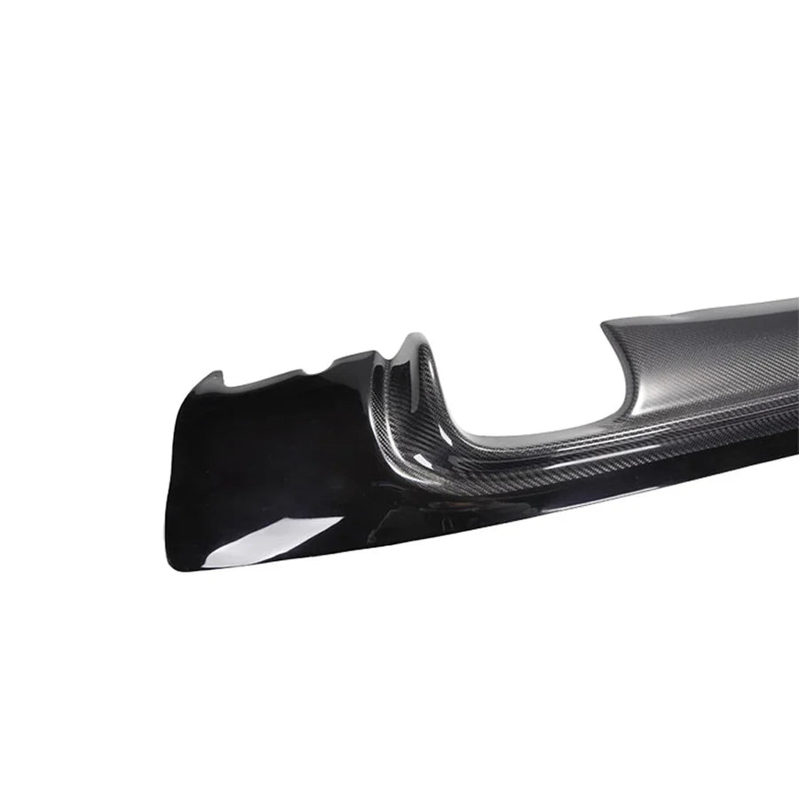 BMW E46 M3 Rear Carbon Fiber Diffuser 1998-2002